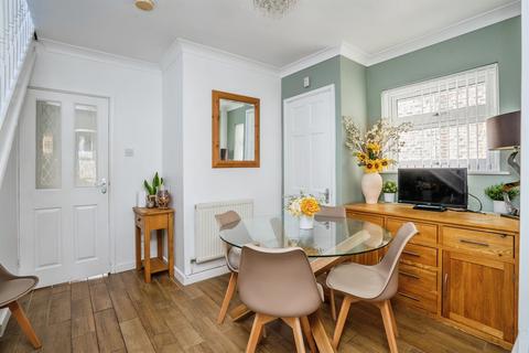 5 bedroom bungalow for sale, Chantry Road, Gosport
