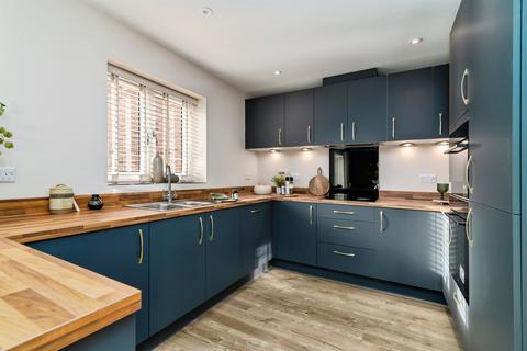 undefined, Coventry Lane, Bramcote, Nottingham