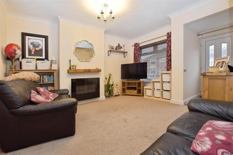 2 bedroom terraced house for sale, Moorhouse Road, Hull