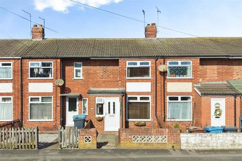 undefined, Moorhouse Road, Hull