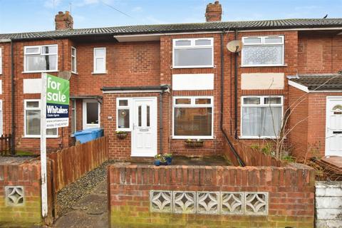 undefined, Moorhouse Road, Hull