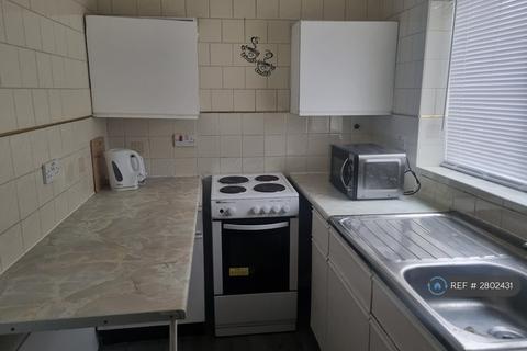 2 bedroom maisonette to rent, Sunnybank Avenue, Coventry, CV3