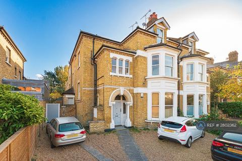 2 bedroom flat to rent, Earlsfield Road, London, SW18
