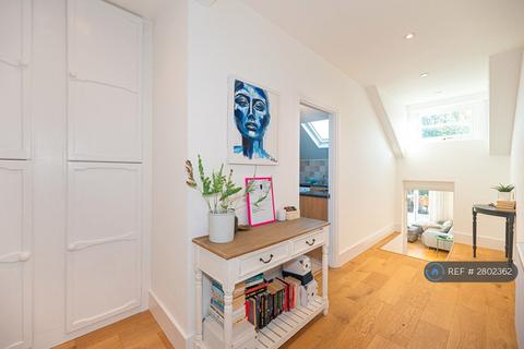 2 bedroom flat to rent, Earlsfield Road, London, SW18