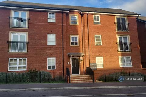 undefined, Cicero Crescent, Fairfields, Milton Keynes, MK11