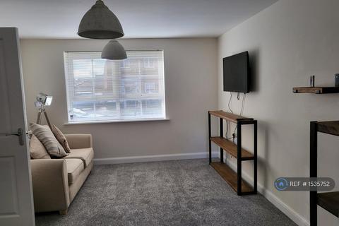 undefined, Cicero Crescent, Fairfields, Milton Keynes, MK11