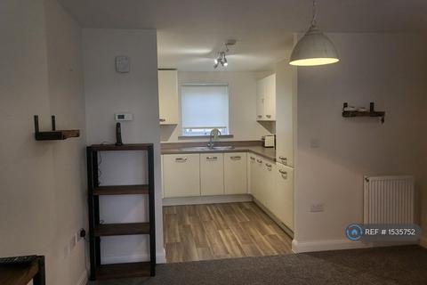 undefined, Cicero Crescent, Fairfields, Milton Keynes, MK11