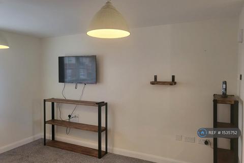 undefined, Cicero Crescent, Fairfields, Milton Keynes, MK11