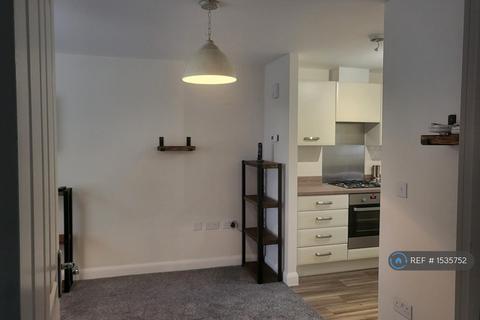 undefined, Cicero Crescent, Fairfields, Milton Keynes, MK11