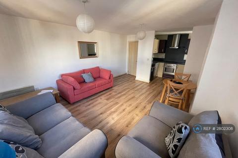 undefined, Churchill Way, Cardiff, CF10