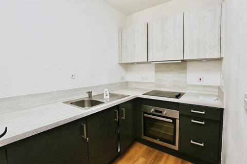1 bedroom apartment for sale, Weevil Lane, Gosport