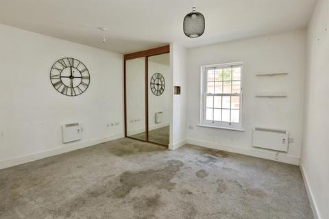 1 bedroom apartment for sale, Weevil Lane, Gosport