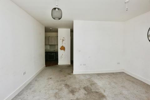 1 bedroom apartment for sale, Weevil Lane, Gosport