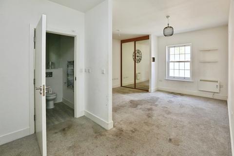 1 bedroom apartment for sale, Weevil Lane, Gosport