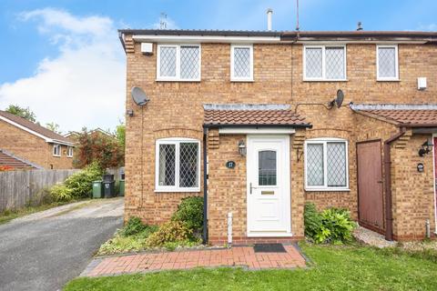 Perivale Way, STOURBRIDGE
