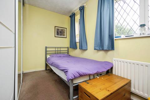 2 bedroom end of terrace house for sale, Perivale Way, STOURBRIDGE