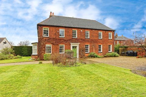 undefined, Brent Hill, Faversham