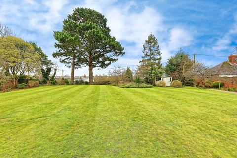undefined, Brent Hill, Faversham