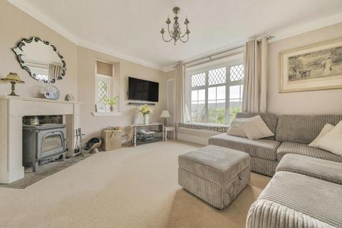 undefined, Hawkcombe, Porlock, Minehead