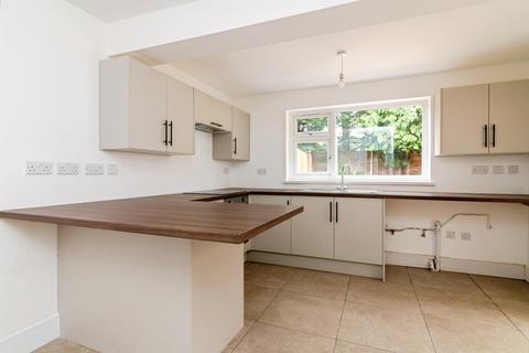 undefined, Tilbury Rise, Nottingham