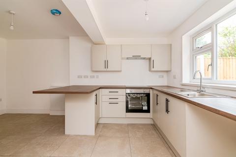 undefined, Tilbury Rise, Nottingham