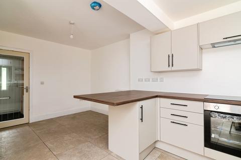 undefined, Tilbury Rise, Nottingham
