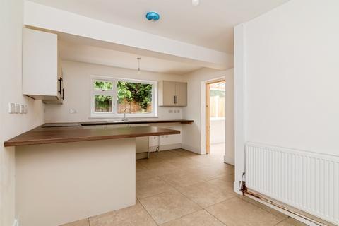 undefined, Tilbury Rise, Nottingham