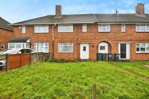 undefined, Hurst Lane, Birmingham