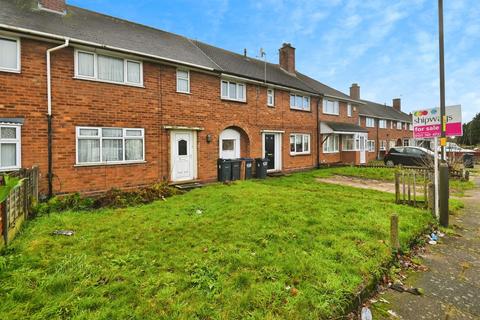 undefined, Hurst Lane, Birmingham