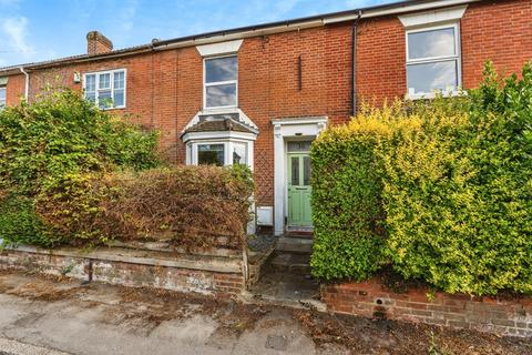Avenue Road, Southampton