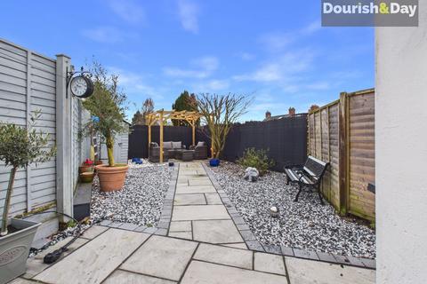 2 bedroom terraced house for sale, Longslow Road, Market Drayton TF9