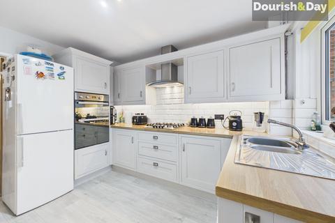 2 bedroom terraced house for sale, Longslow Road, Market Drayton TF9