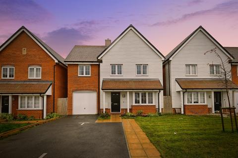 3 bedroom detached house for sale, Pear Tree Orchard, Bapchild, SITTINGBOURNE