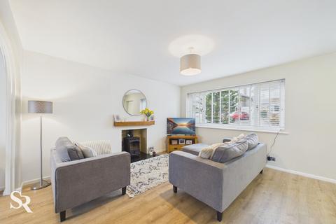 3 bedroom link detached house for sale, Rowton Grange Road, Chapel-En-Le-Frith, SK23
