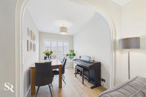 3 bedroom link detached house for sale, Rowton Grange Road, Chapel-En-Le-Frith, SK23