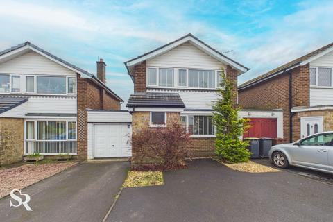 3 bedroom link detached house for sale, Rowton Grange Road, Chapel-En-Le-Frith, SK23