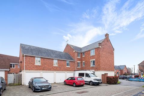 undefined, Dorney Road, Swindon