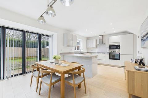 undefined, Avocet Close, Brough