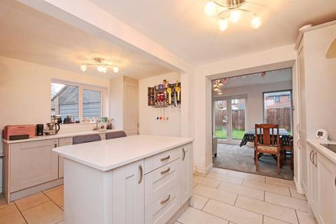 4 bedroom detached house for sale, Wood Close, Strensall, York