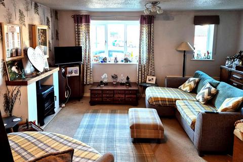 4 bedroom detached house for sale, Wood Close, Strensall, York