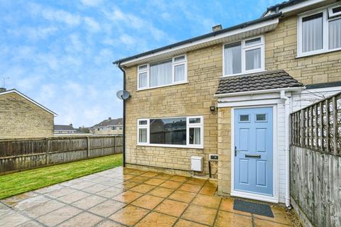 Crabtree Lane, CIRENCESTER