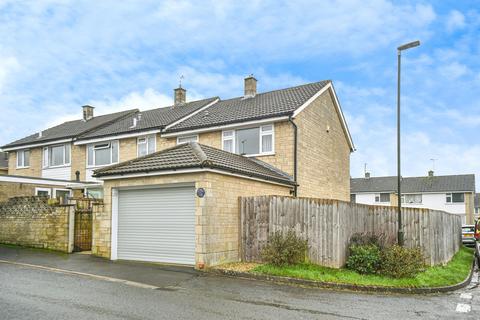 3 bedroom end of terrace house for sale, Crabtree Lane, CIRENCESTER