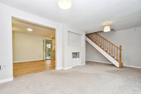 3 bedroom end of terrace house for sale, Crabtree Lane, CIRENCESTER