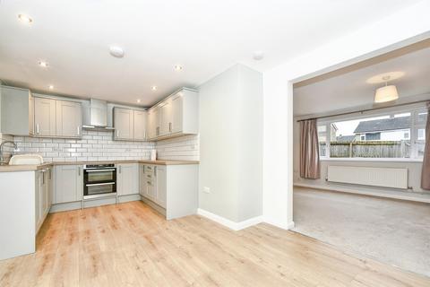 3 bedroom end of terrace house for sale, Crabtree Lane, CIRENCESTER