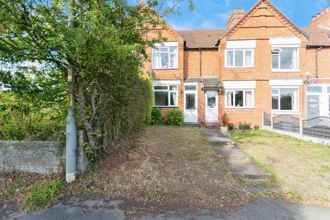 undefined, The Slough, Redditch
