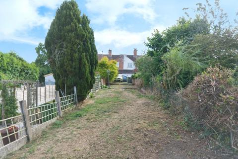 undefined, The Slough, Redditch