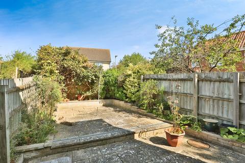2 bedroom end of terrace house for sale, Pollywiggle Close, Norwich
