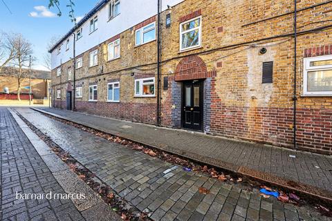 undefined, Latchmere Road, London