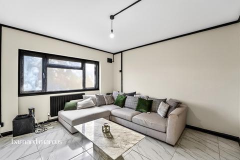 undefined, Latchmere Road, London
