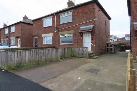 2 bedroom semi-detached house for sale, Scott Avenue, Nelson Village, Cramlington